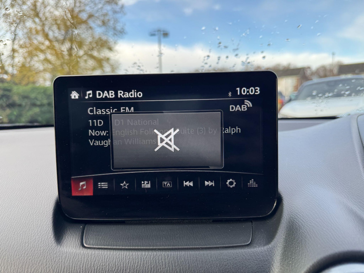 Used Mazda Mazda2 2023 for sale - 76952395: Photo 20