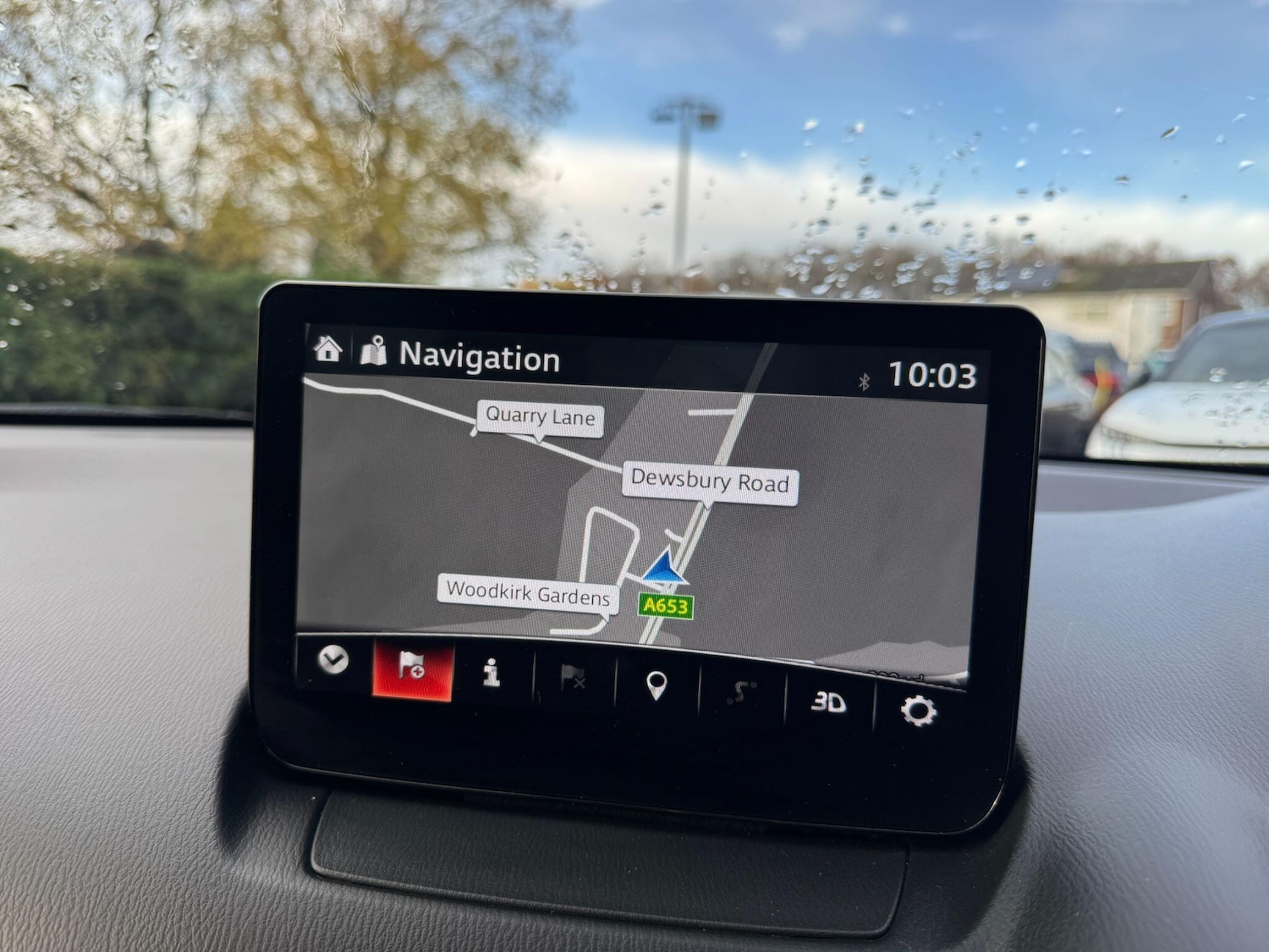 Used Mazda Mazda2 2023 for sale - 76952395: Photo 21