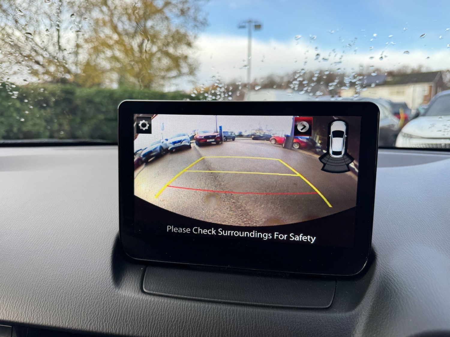 Used Mazda Mazda2 2023 for sale - 76952395: Photo 22