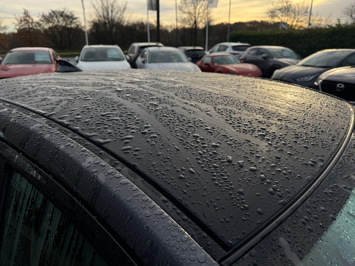 Used Mazda Mazda2 2023 for sale - 76952395: Photo 23