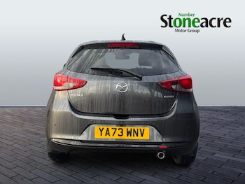 Used Mazda Mazda2 2023 for sale - 76952395: Photo