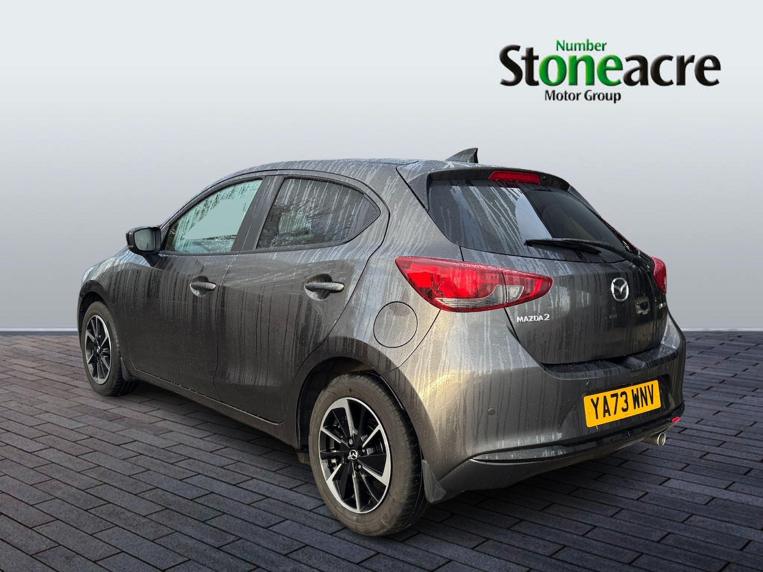 Used Mazda Mazda2 2023 for sale - 76952395: Photo 5