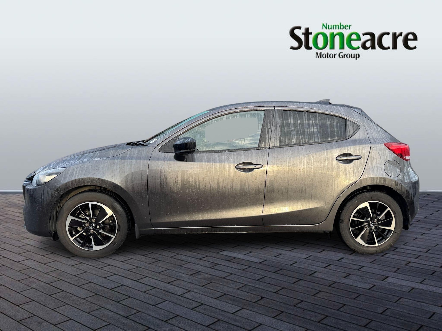 Used Mazda Mazda2 2023 for sale - 76952395: Photo 6