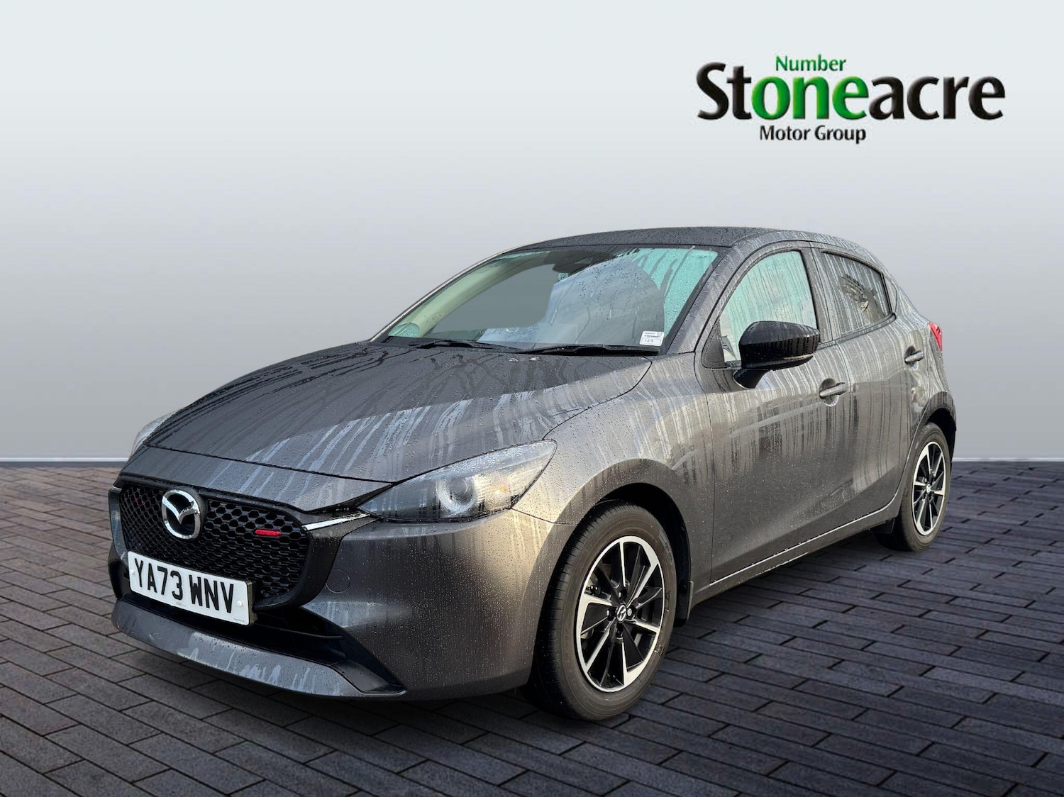 Used Mazda Mazda2 2023 for sale - 76952395: Photo 7