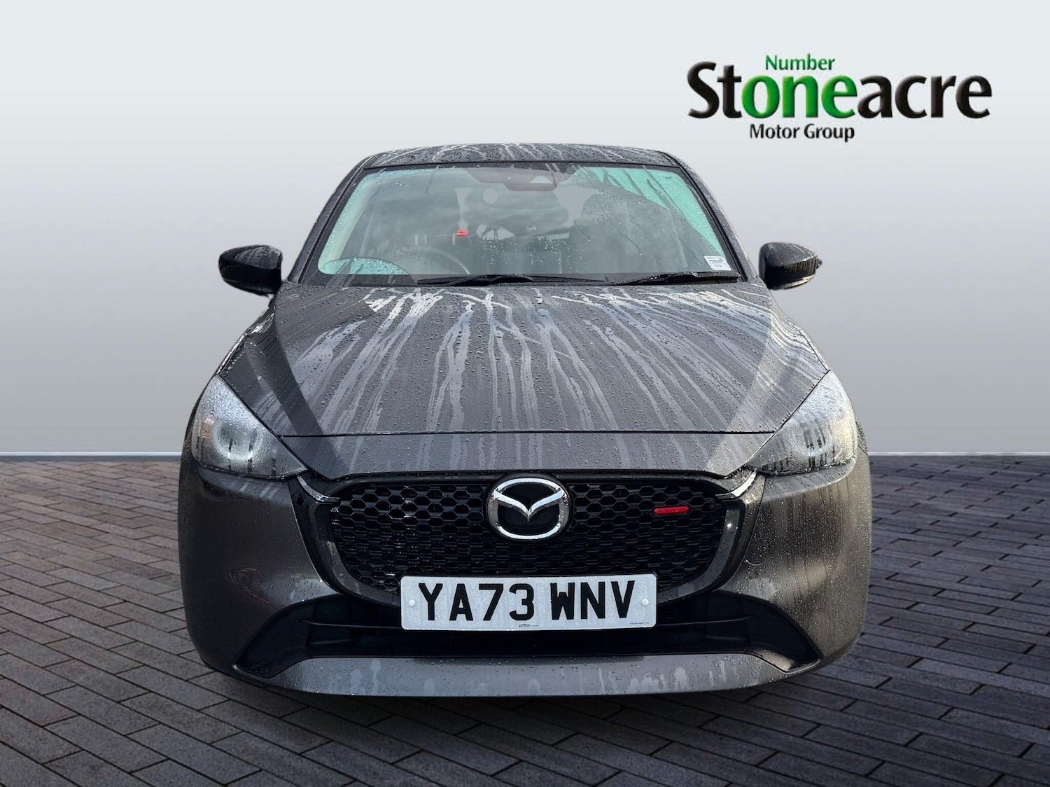 Used Mazda Mazda2 2023 for sale - 76952395: Photo 8
