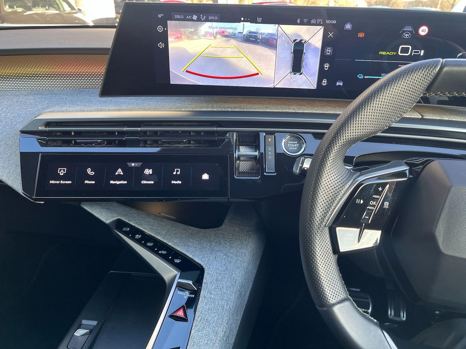 Used Peugeot E-3008 for sale - 77484629: Photo 12