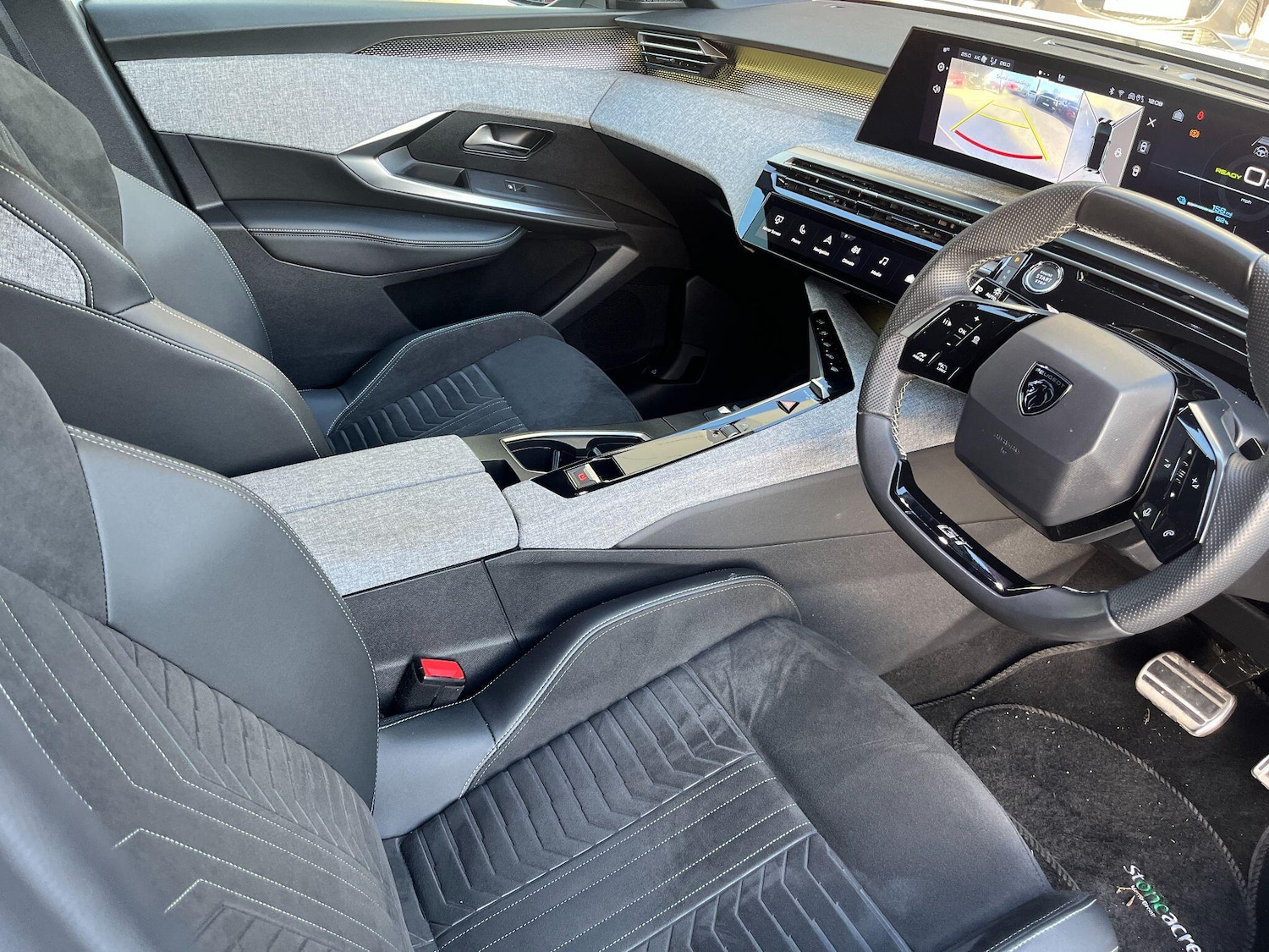 Used Peugeot E-3008 for sale - 77484629: Photo 13