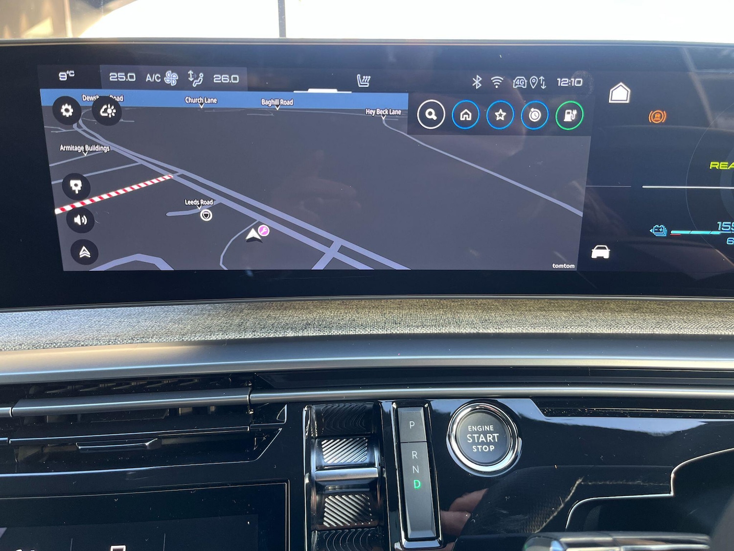 Used Peugeot E-3008 for sale - 77484629: Photo 18