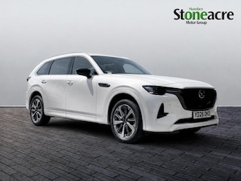 Used Mazda CX-80 2026 for sale - 79495865: Photo
