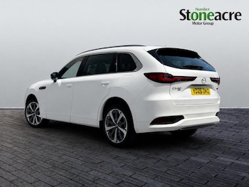 Used Mazda CX-80 2026 for sale - 79495865: Photo