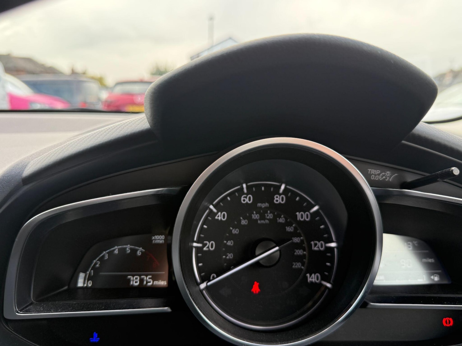 Used Mazda Mazda2 2023 for sale - 77456118: Photo 12