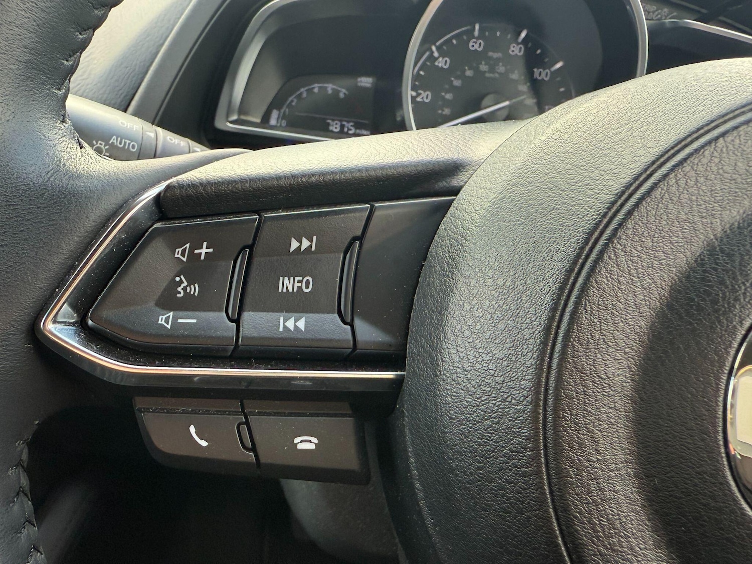 Used Mazda Mazda2 2023 for sale - 77456118: Photo 19