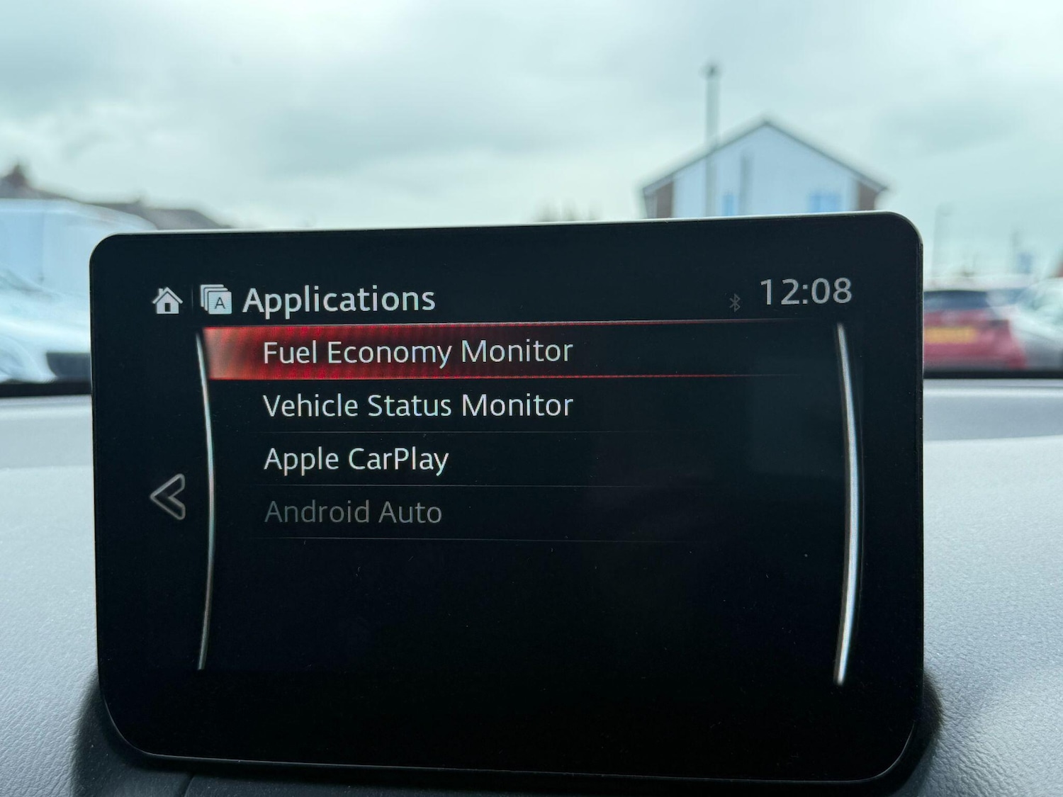 Used Mazda Mazda2 2023 for sale - 77456118: Photo 24