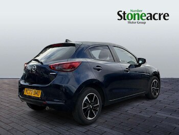 Used Mazda Mazda2 2023 for sale - 77456118: Photo
