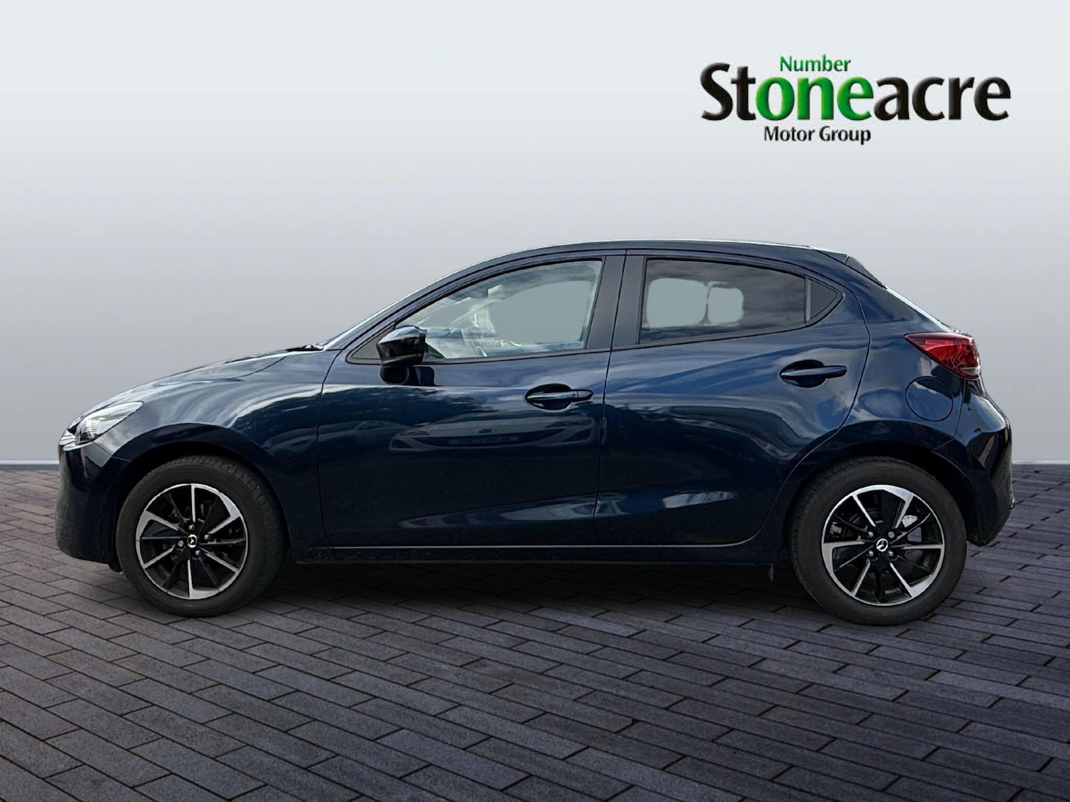 Used Mazda Mazda2 2023 for sale - 77456118: Photo 6