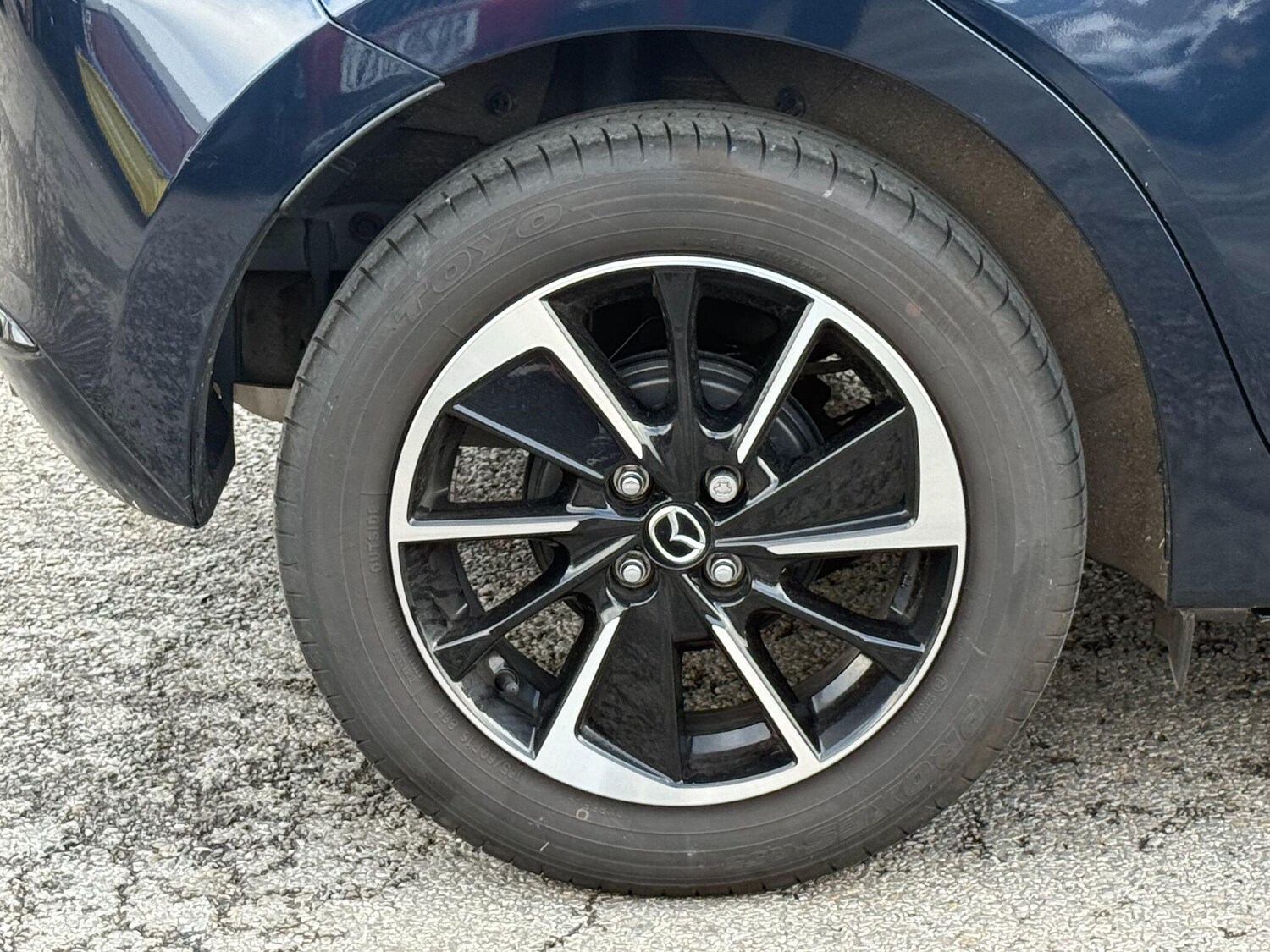 Used Mazda Mazda2 2023 for sale - 77456118: Photo 9