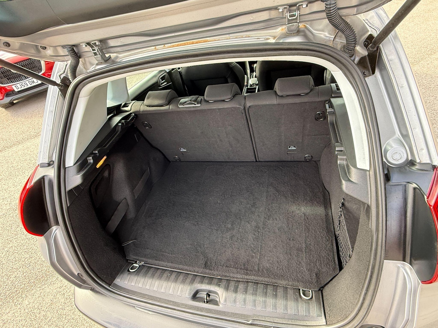 Used Peugeot 2008 for sale - 77825101: Photo 12