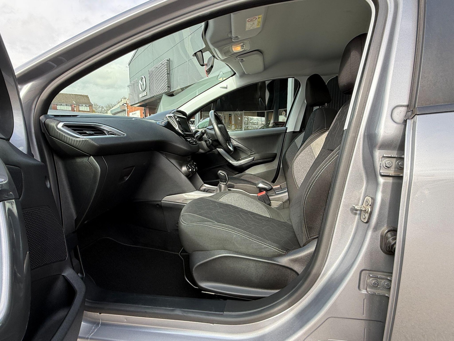 Used Peugeot 2008 for sale - 77825101: Photo 21