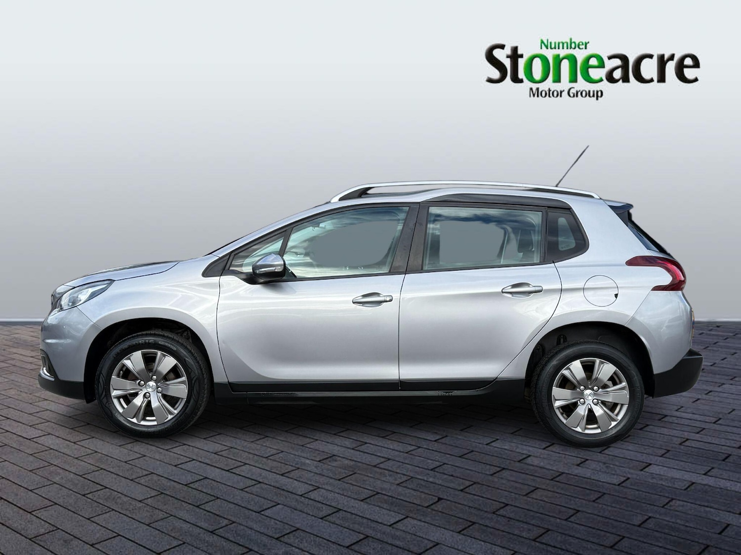 Used Peugeot 2008 for sale - 77825101: Photo 6