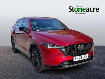 Mazda - CX-5