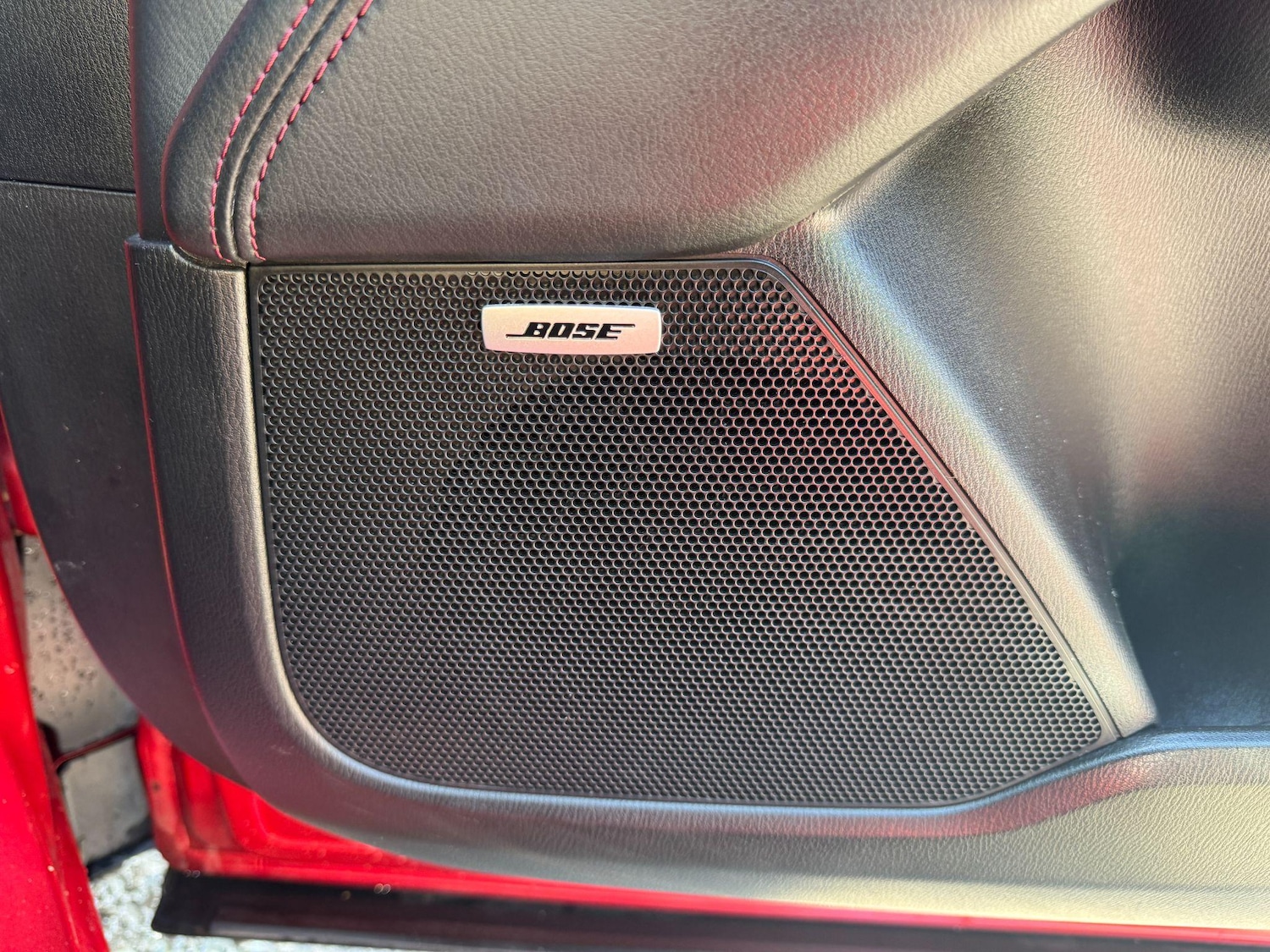 Vehicle 27