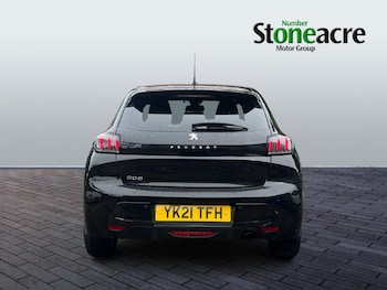 Used Peugeot 208 2021 for sale - 76083649: Photo