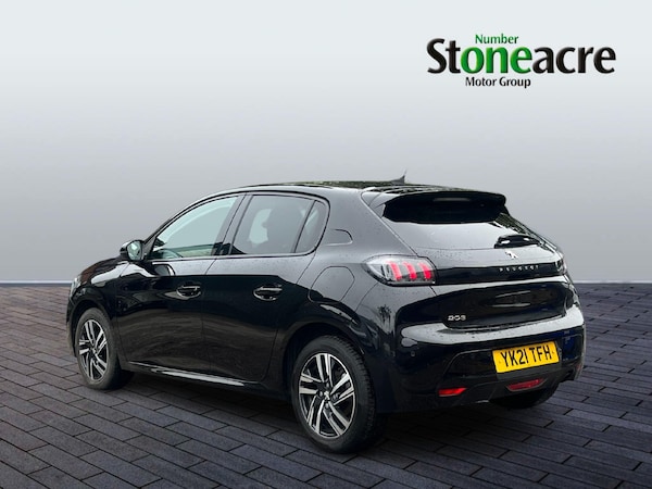Used Peugeot 208 2021 for sale - 76083649: Photo 5