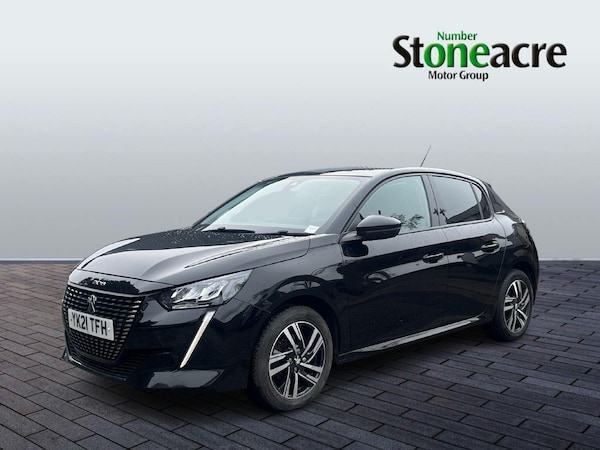 Used Peugeot 208 2021 for sale - 76083649: Photo 7
