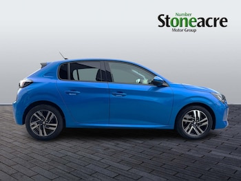 Used Peugeot 208 2021 for sale - 77737111: Photo