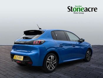 Used Peugeot 208 2021 for sale - 77737111: Photo