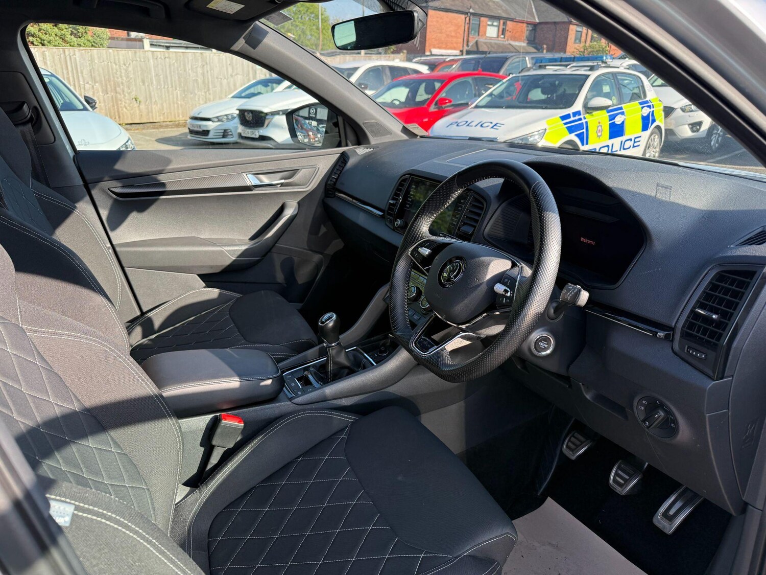 Vehicle 13