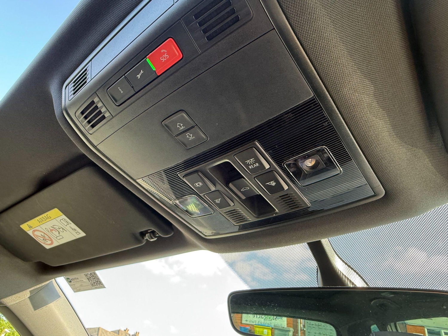 Vehicle 25