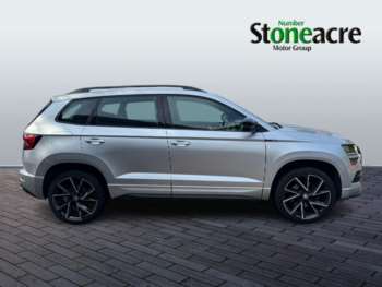 Used Skoda Karoq 2021 for sale - 74969631: Photo