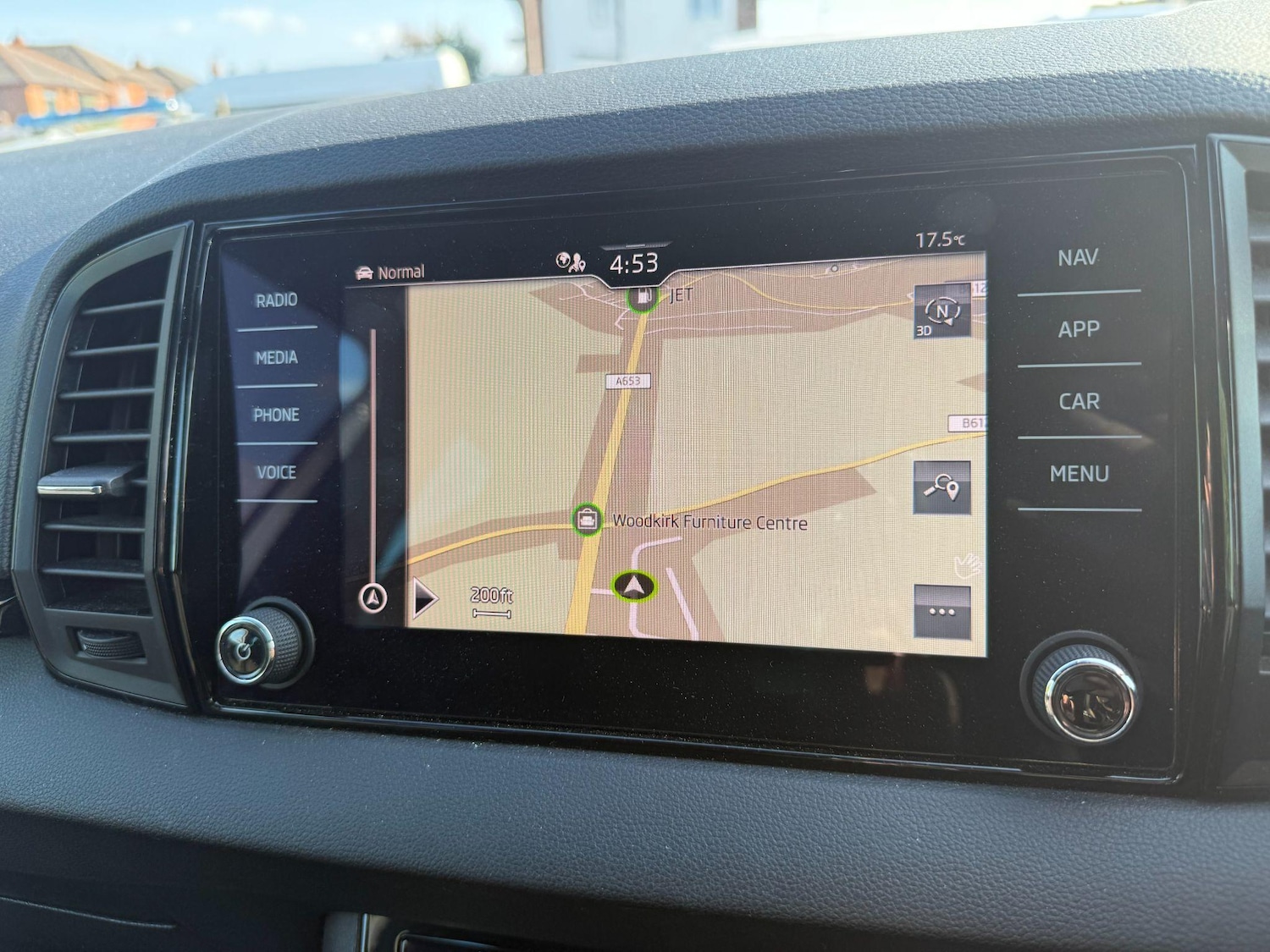 Vehicle 33