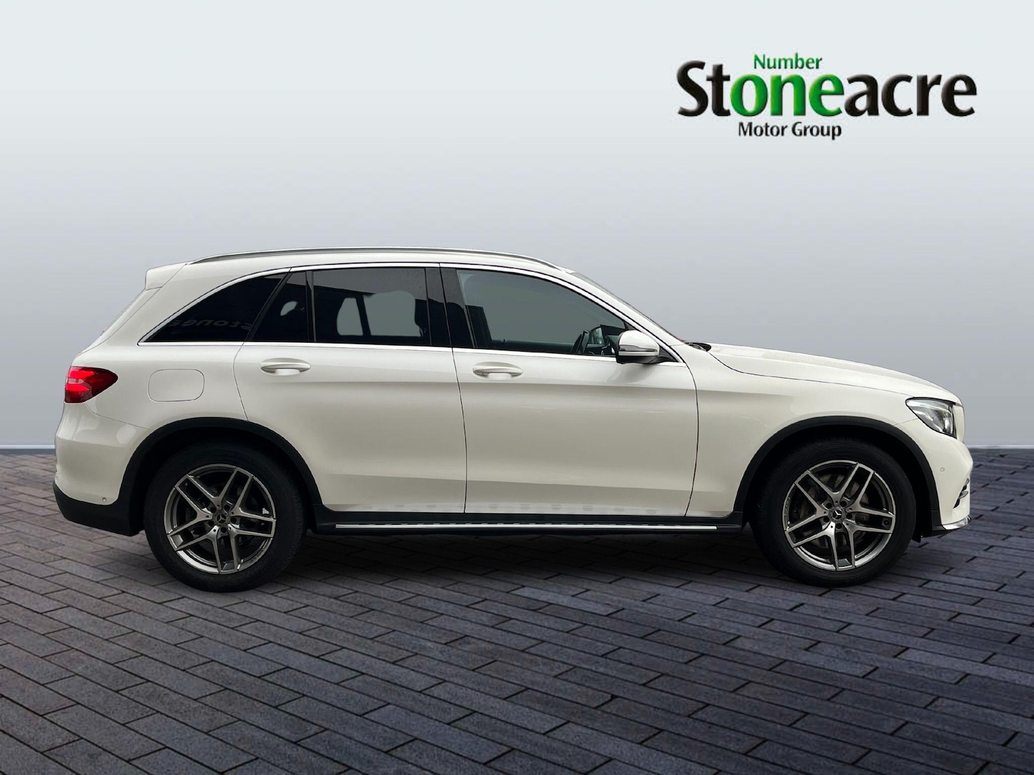 Used Mercedes-Benz GLC for sale - 77040459: Photo 2