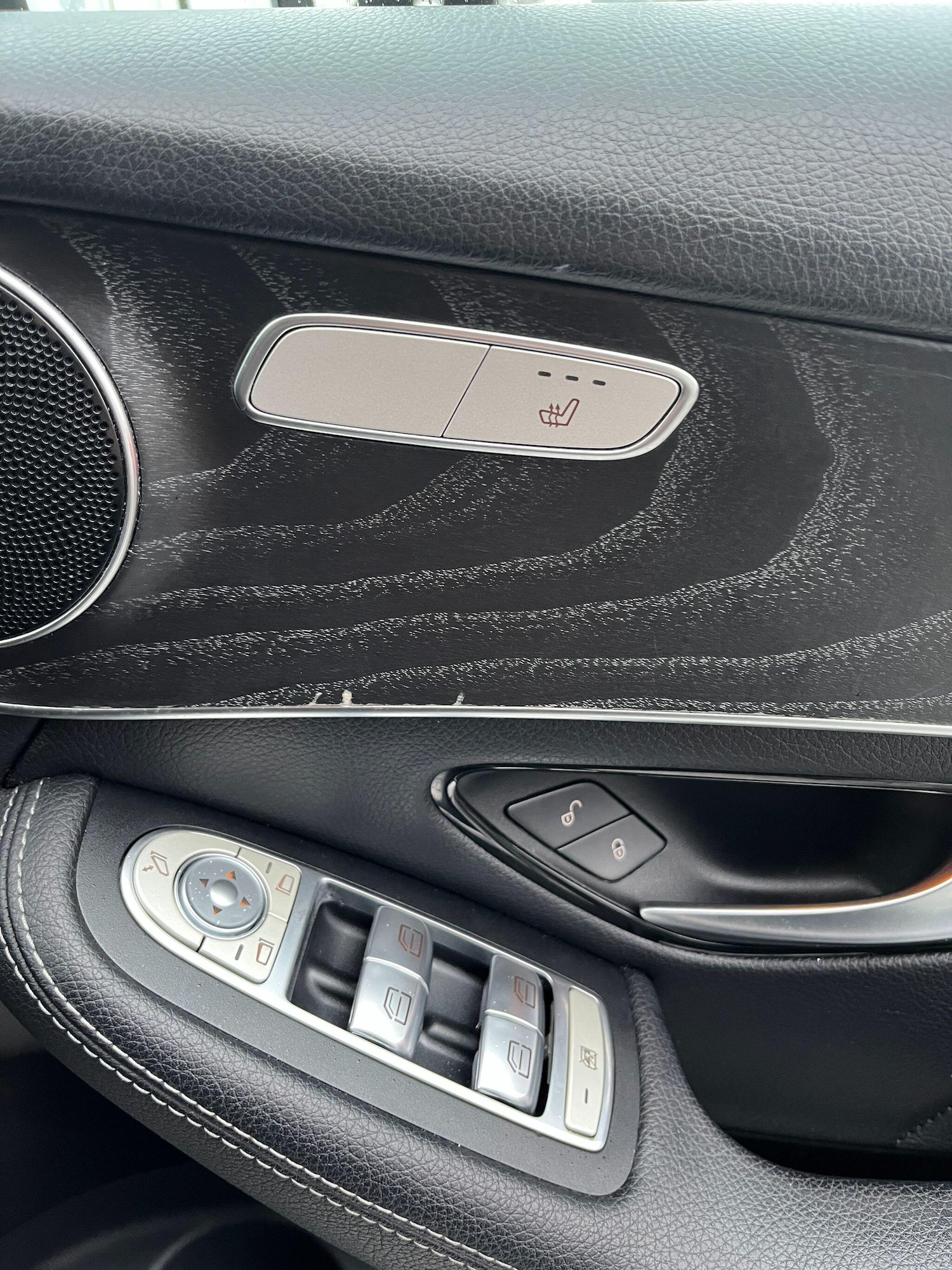 Used Mercedes-Benz GLC for sale - 77040459: Photo 20