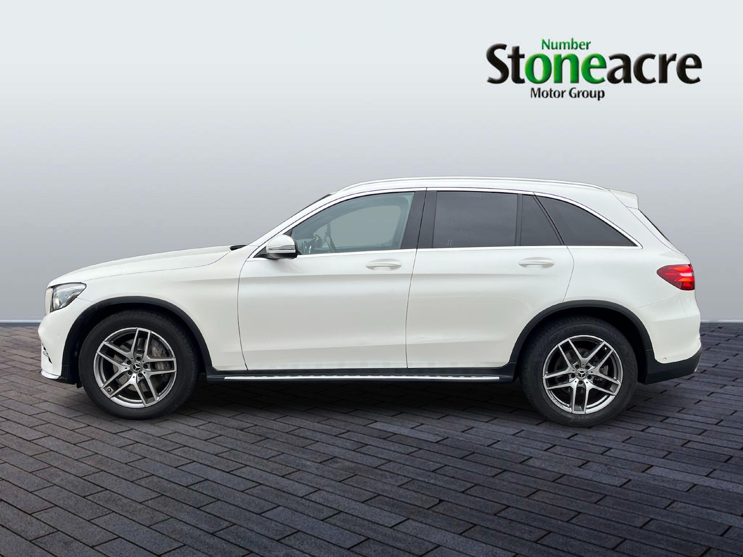 Used Mercedes-Benz GLC for sale - 77040459: Photo 7