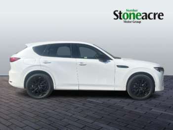 Used Mazda CX-60 2025 for sale - 74485158: Photo