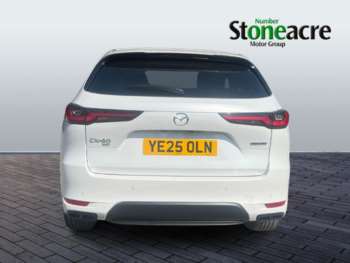 Used Mazda CX-60 2025 for sale - 74485158: Photo