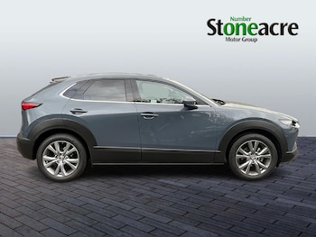 Used Mazda CX-30 2025 for sale - 75551681: Photo
