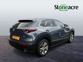 Used Mazda CX-30 2025 for sale - 75551681: Photo