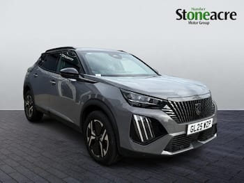 Used Peugeot 2008 2025 for sale - 79711948: Photo