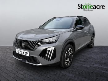 Used Peugeot 2008 2025 for sale - 79711948: Photo