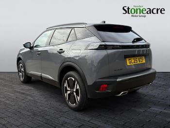 Used Peugeot 2008 2025 for sale - 79711948: Photo