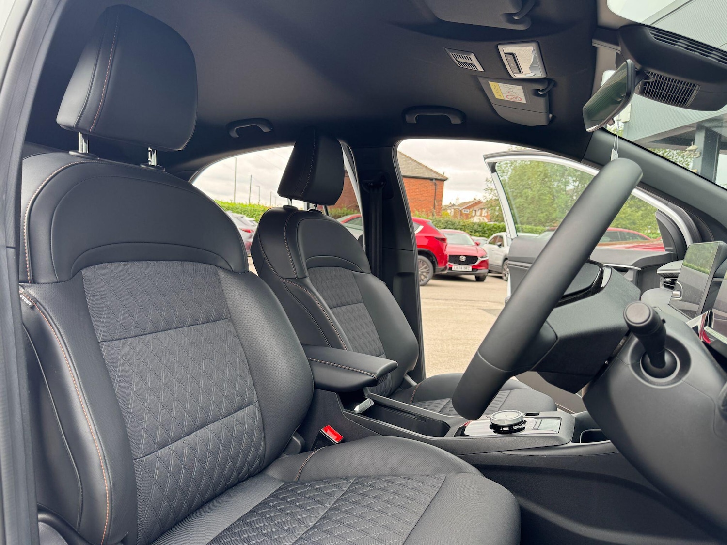 Used MG MG3 2025 for sale - 77255101: Photo 13