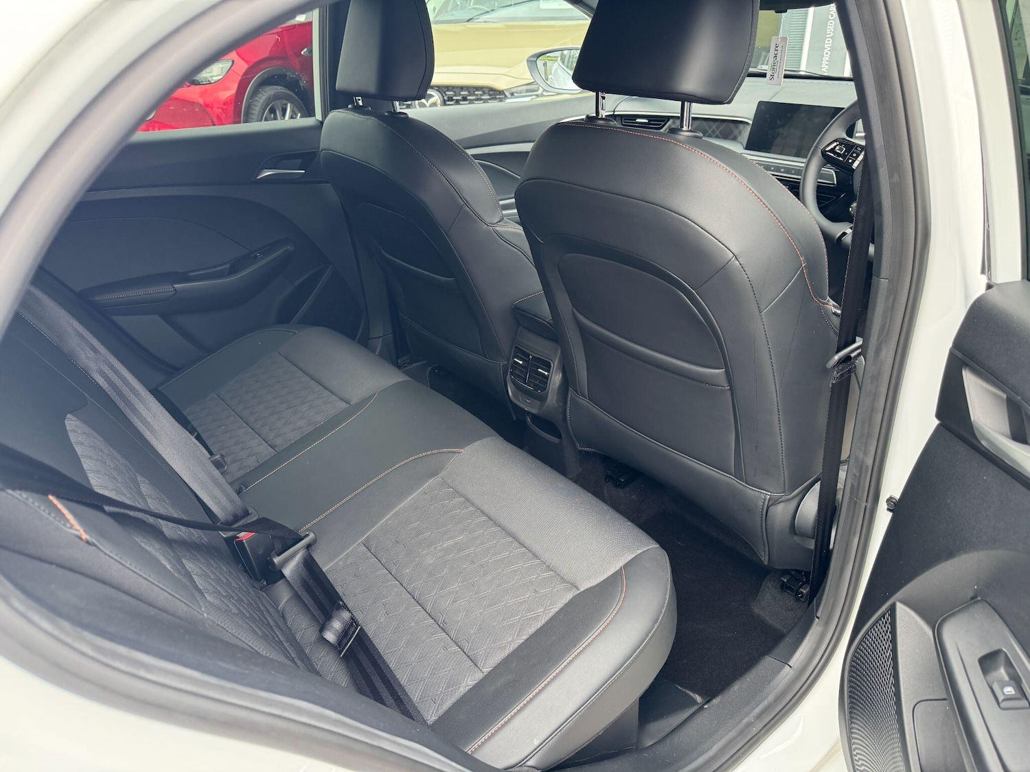 Used MG MG3 2025 for sale - 77255101: Photo 14