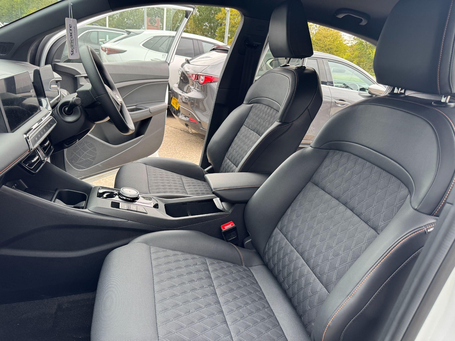 Used MG MG3 2025 for sale - 77255101: Photo 17