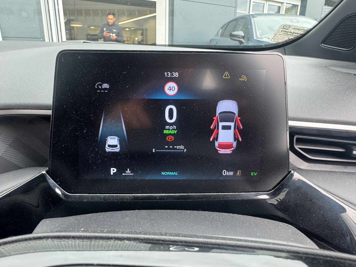 Used MG MG3 2025 for sale - 77255101: Photo 18