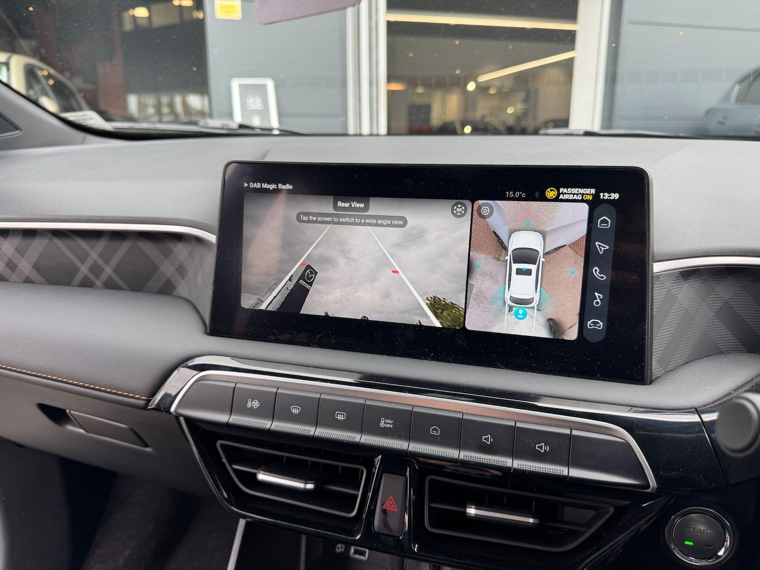 Used MG MG3 2025 for sale - 77255101: Photo 22