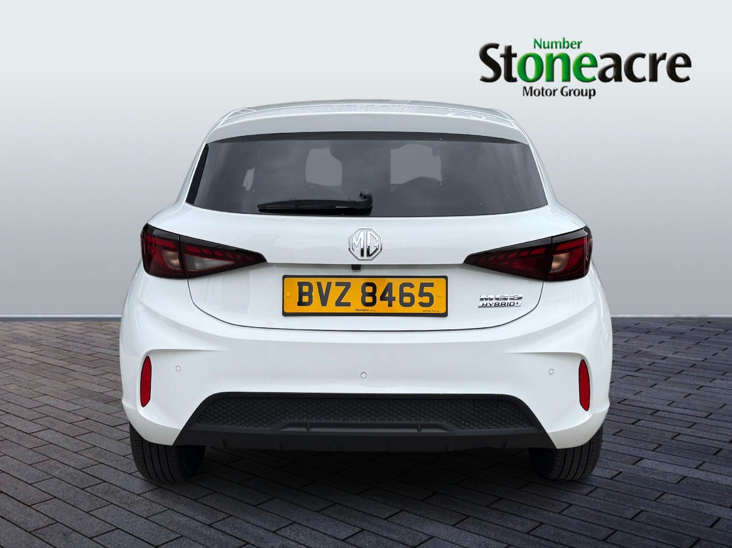 Used MG MG3 2025 for sale - 77255101: Photo 4